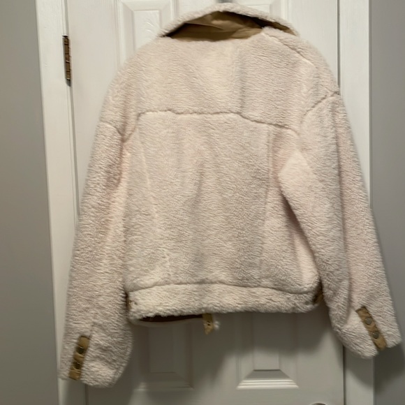 Women’s size extra large super cute jacket - Picture 4 of 5